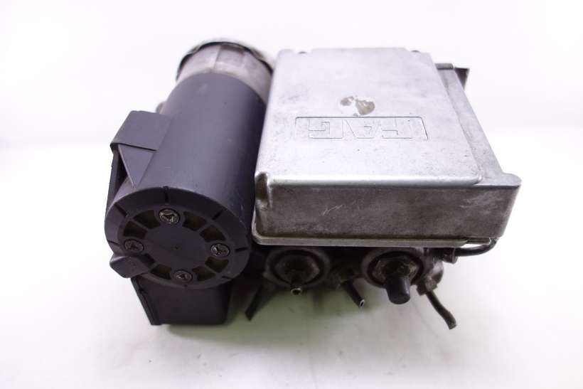 Centralita del motor BMW R 1100 RS 34512306430 E 34.51-2 306 430 E - foto 2