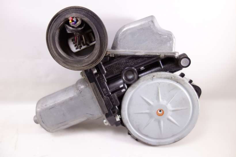 Motor de elevalunas Toyota Prius 8572047080 85720-47080 0620202791 062020-2791 Denso - foto 1