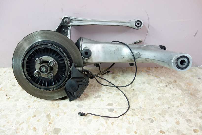 Trasero Swing BMW K1100LT 2310456 2 310 456 - foto 1