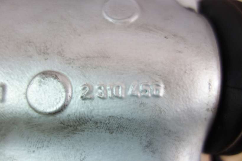 Trasero Swing BMW K1100LT 2310456 2 310 456 - foto 2