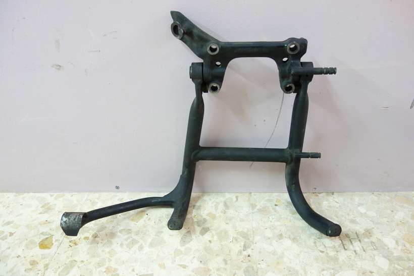 Pedal BMW99740G BMW 997.40G - foto 1