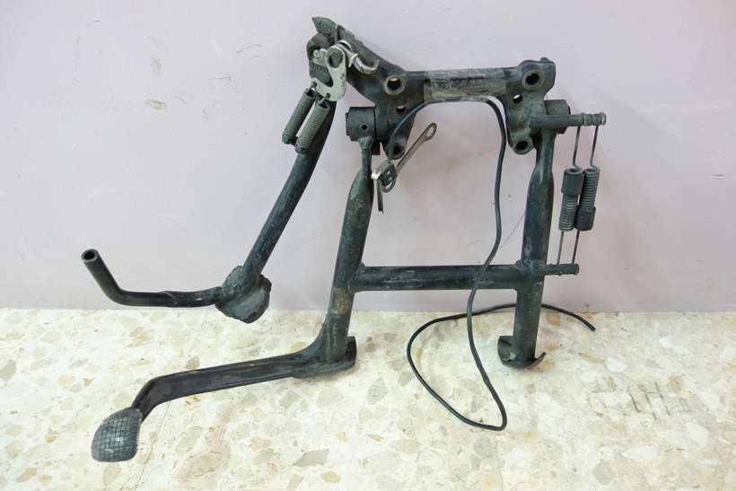 Pedal Bmw99751P Bmw 997 51 P - foto 1