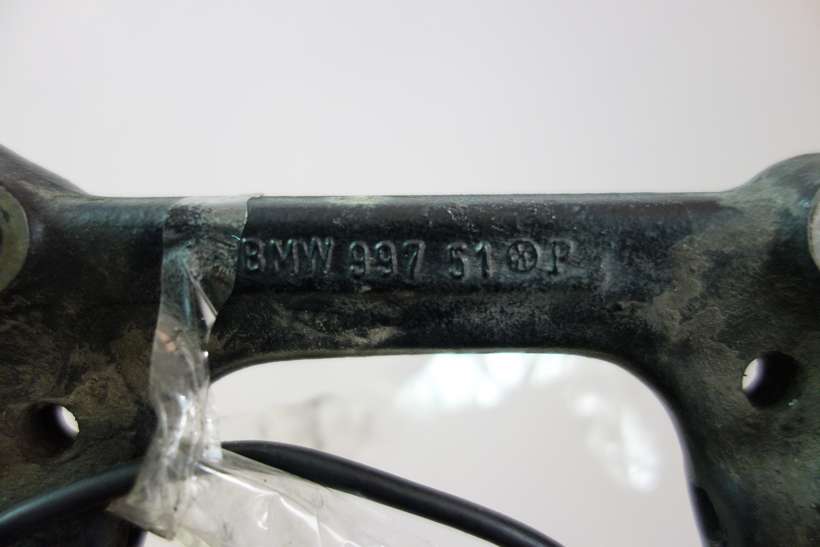 Pedal Bmw99751P Bmw 997 51 P - foto 2