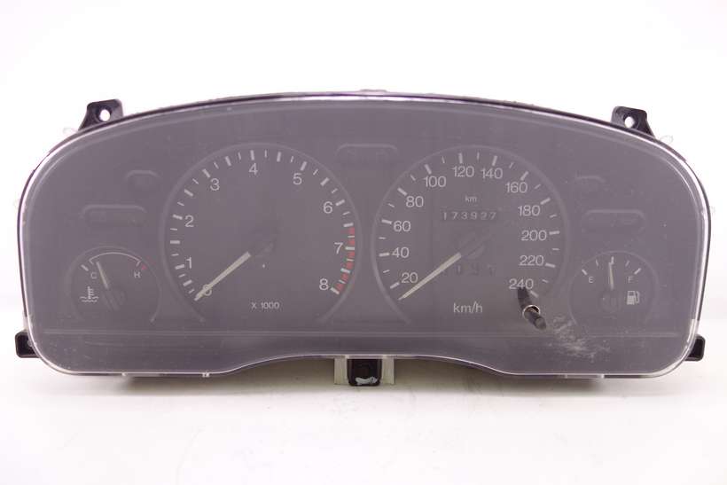 Cuadro de instrumentos Ford Mondeo 98BP10C956HB 98BP-10C956-HB - foto 1
