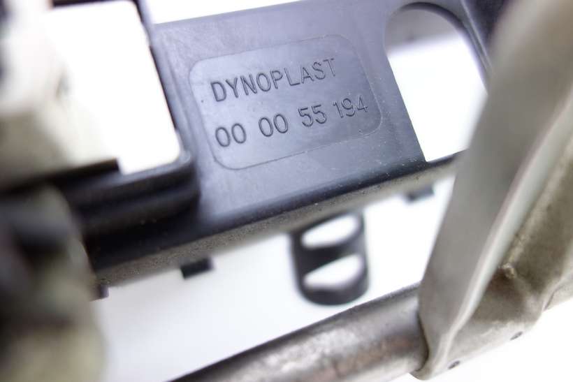Inyector de combustible Opel Astra Zafira Meriva 09133177A 09 133 177 A 000055194 00 00 55 194 25313846 - foto 3