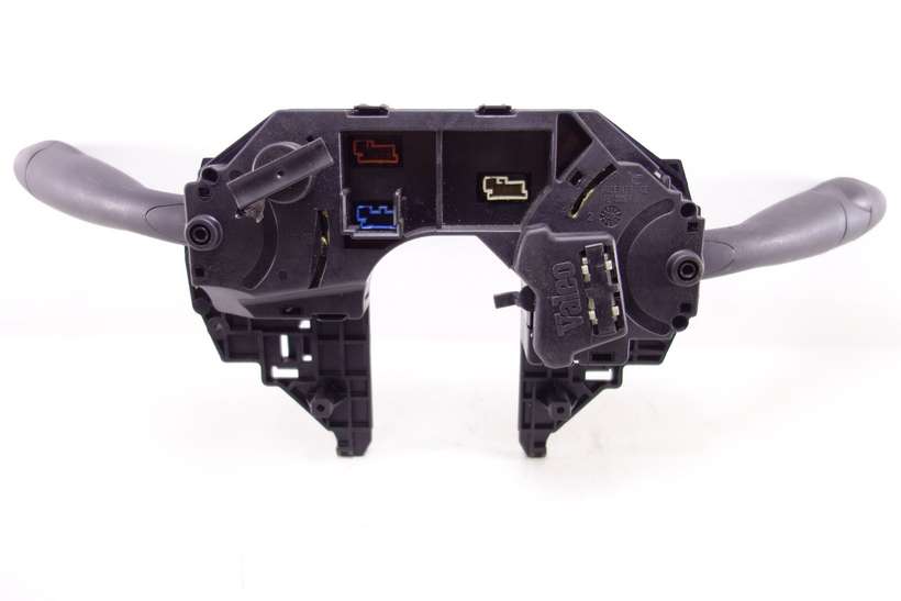 Mando de limpiaparabrisas Citroen C4 Grand Picasso 96644965XT N345657493 Valeo - foto 2