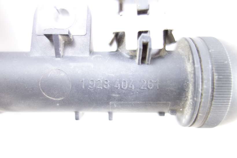 Inyector de combustible Opel Corsa Bosch 0280151076 0 280 151 076 1928404261 1 928 404 261 0280155965 0 280 155 965 - foto 3