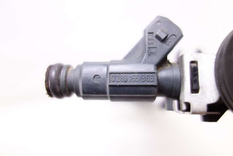 Inyector de combustible Opel Corsa Bosch 0280151076 0 280 151 076 1928404261 1 928 404 261 0280155965 0 280 155 965 - foto 4