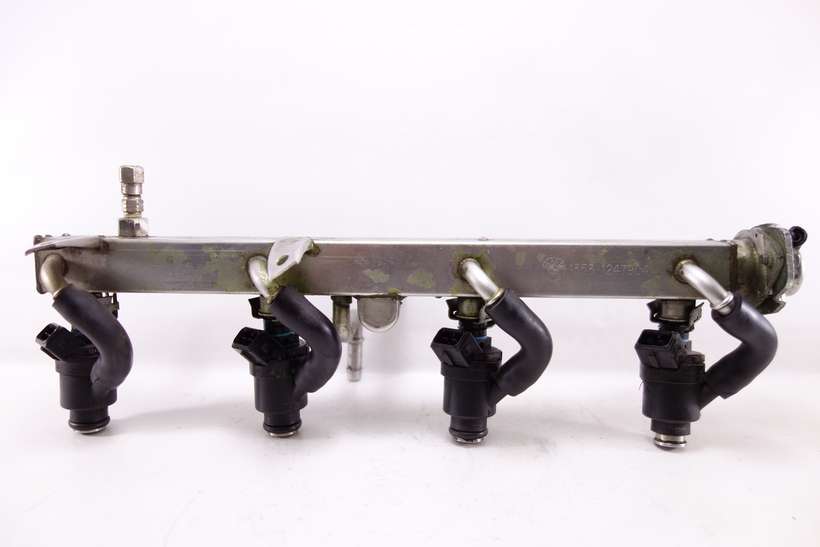 Inyector de combustible Bmw E36 E34 Z3 13531247904 1353 1247904 1247931 - foto 1