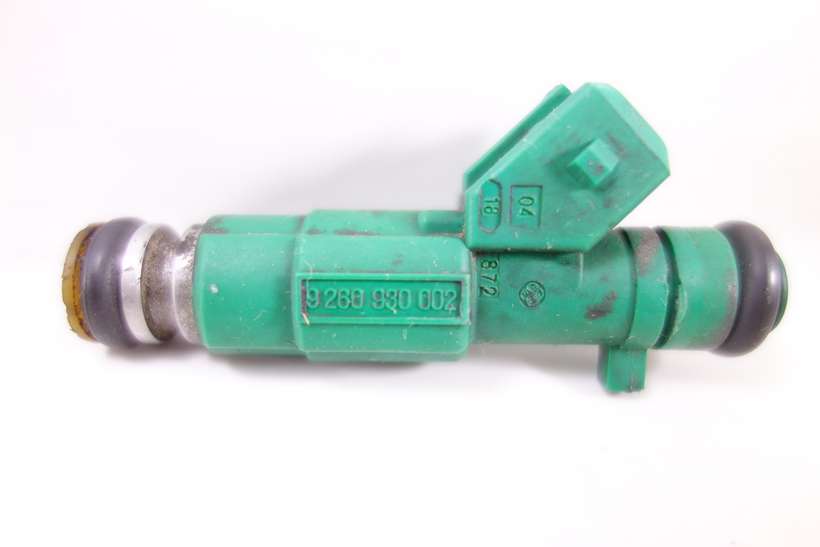 Inyector de combustible Hyundai Accent 3531022060 35310-22060 9260930002 9 260 930 002 - foto 2