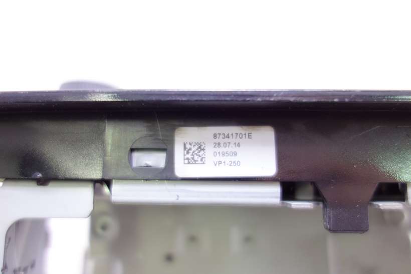 Radio display Fiat Ducato 250 87341701E 07355857900 - foto 3