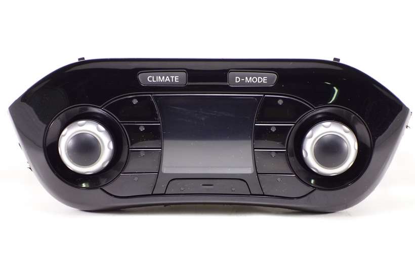 Radio display Nissan Juke 24845BV81D 24845 BV81D - foto 1