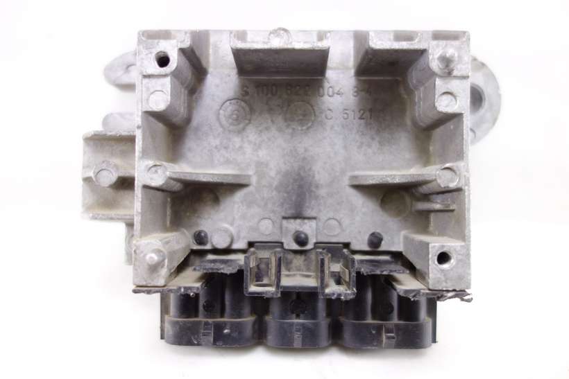 Modulo de ignicion Renault Clio S10062200484 S 100 622 004 8-4 HOM7700732263 HOM 7700 732 263 7700852093 7700 852 093 S102020001D S102020001 D - foto 1