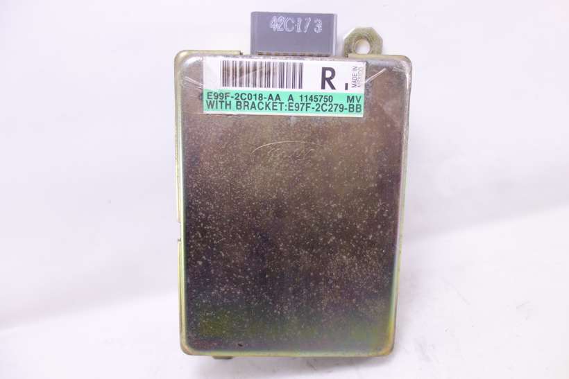 Control ABS Módulo Ford Explorer E99F2C018AA E99F-2C018-AA 1145750 E97F2C279BB E97F-2C279-BB - foto 1