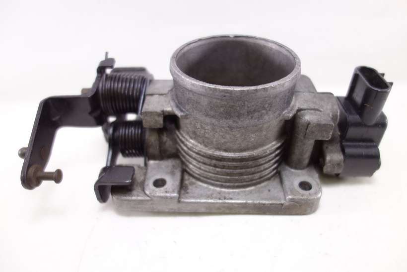 Caja de mariposa Ford Mondeo F5RF9B989BA F5RF 9B989 BA - foto 1
