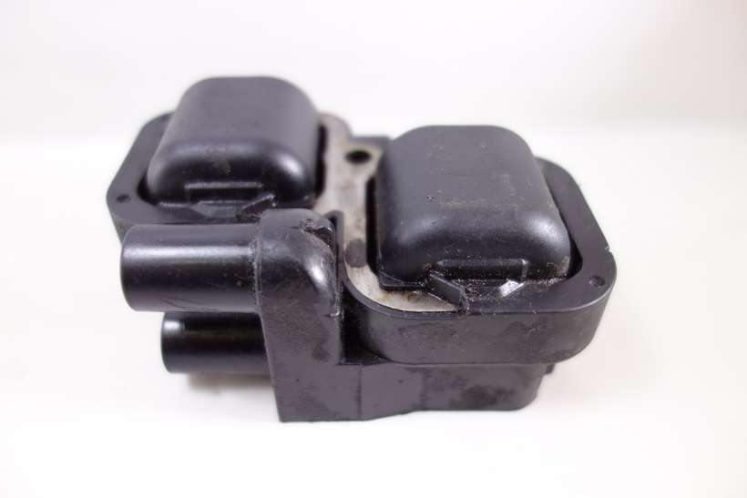 Bobina de encendido Mercedes A0001587803 A 000 158 78 03 0221503035 0 221 503 035 - foto 1