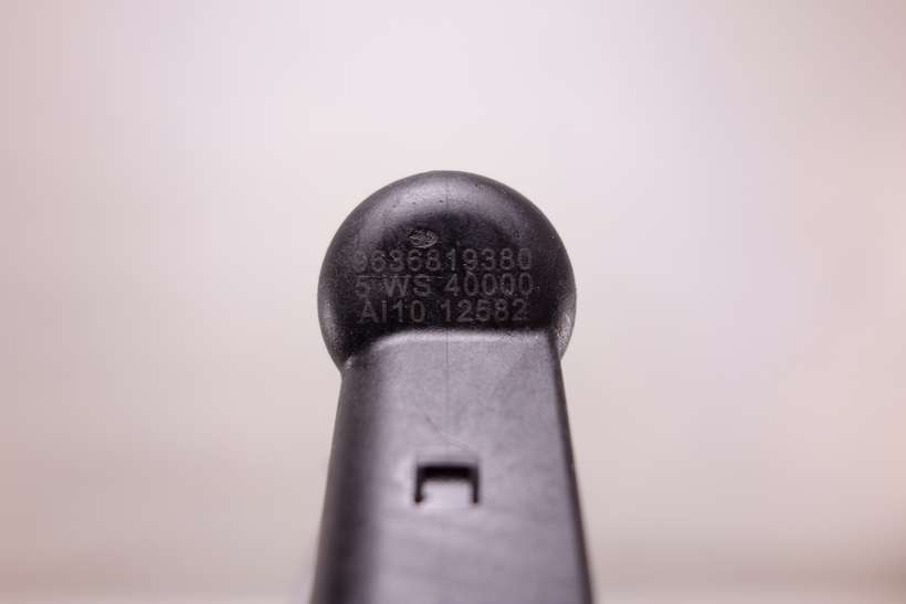 Inyector de combustible Citroen Xsara 012433960 01 243 3960 9636819380 5WS40000 5 WS 40000 - foto 3