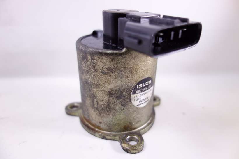 Valvula EGR Opel Astra 8973586130 HU1350007130 HU135000-7130 - foto 1