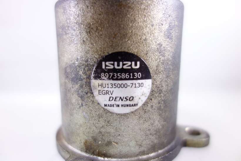 Valvula EGR Opel Astra 8973586130 HU1350007130 HU135000-7130 - foto 2