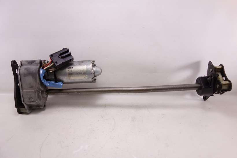 Motor electrico para asiento BMW E53 X5 GP41A35H - foto 1