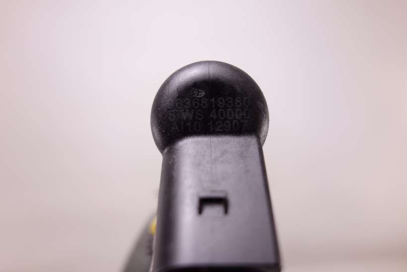 Inyector de combustible Peugeot Citroen 012472095 01 247 2095 9636819380 5WS40000 5 WS 40000 - foto 3