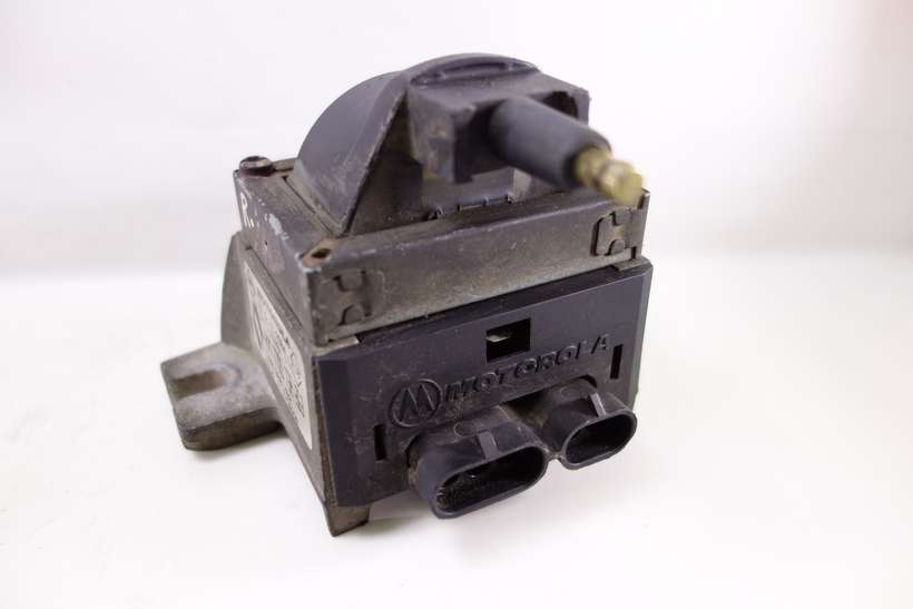 Módulo de encendido Renault Clio Megane Extra HOM7700732263 HOM 7700 732 263 7700860482 7700 860 482 Motorola - foto 1