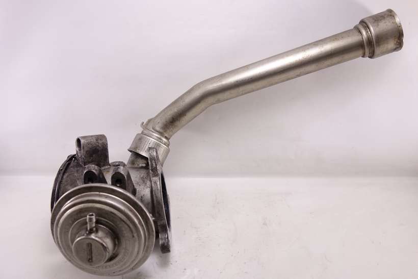 Valvula EGR Mercedes W210 A6110900754 72293105 7.22931.05 - foto 1