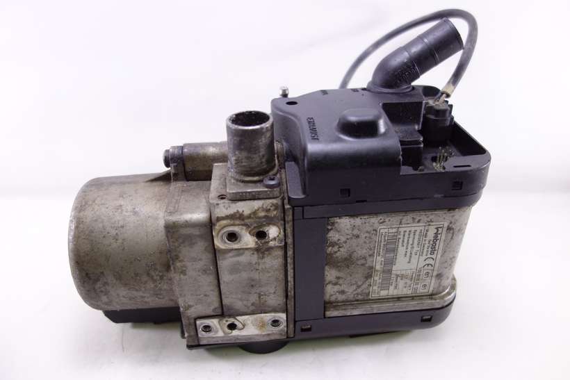 Calefaccion auxiliar VW Touran 1K0815065R 1K0 815 065R 9007184H 9008372C 0E691086 Webasto 000018021232 00 0018 02 1232 9008372C - foto 1