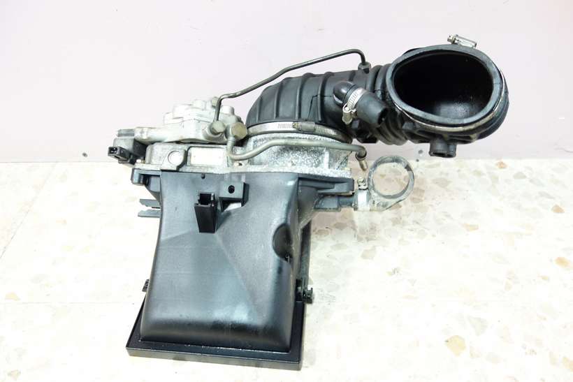 Carburador Audi 90 100 - foto 1