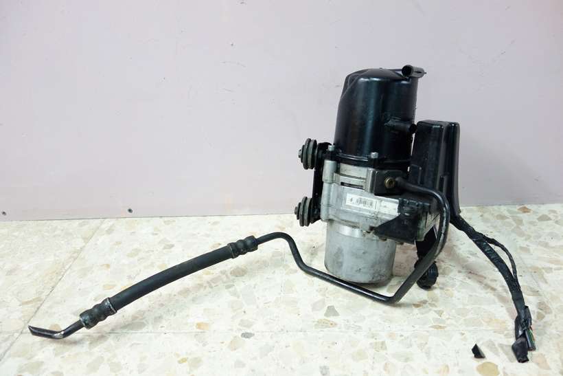 Bomba de dirección Citroen C5 9657739080 A5094686Q A5094686 Q 21601746 - foto 1