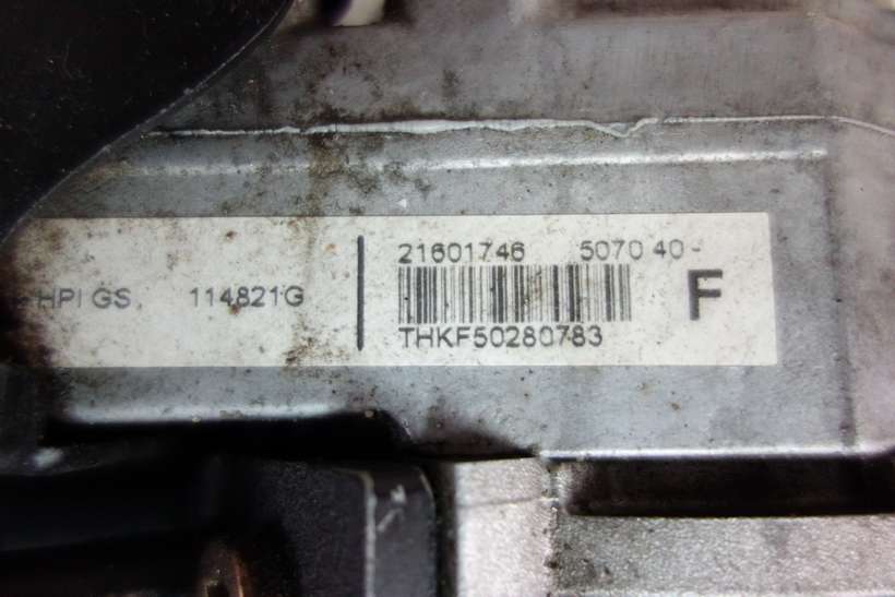 Bomba de dirección Citroen C5 9657739080 A5094686Q A5094686 Q 21601746 - foto 2