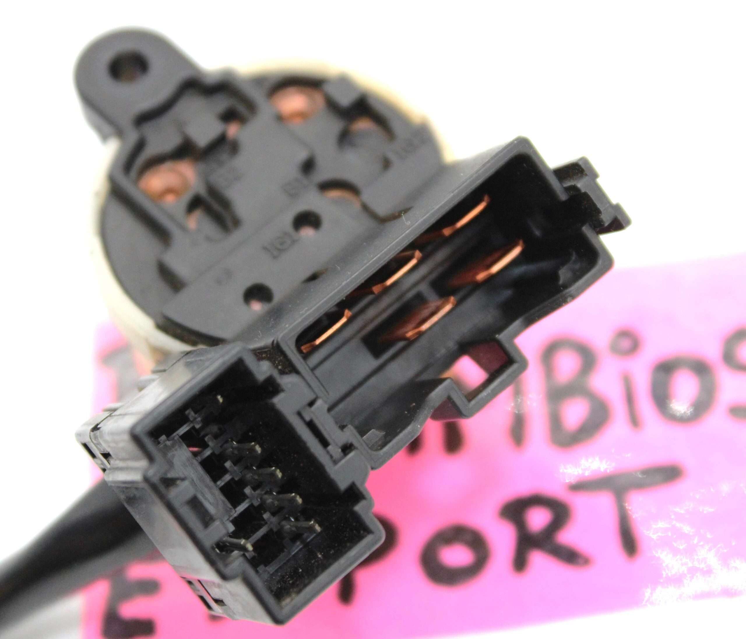 Lector de Llave Mitsubishi Colt - foto 3