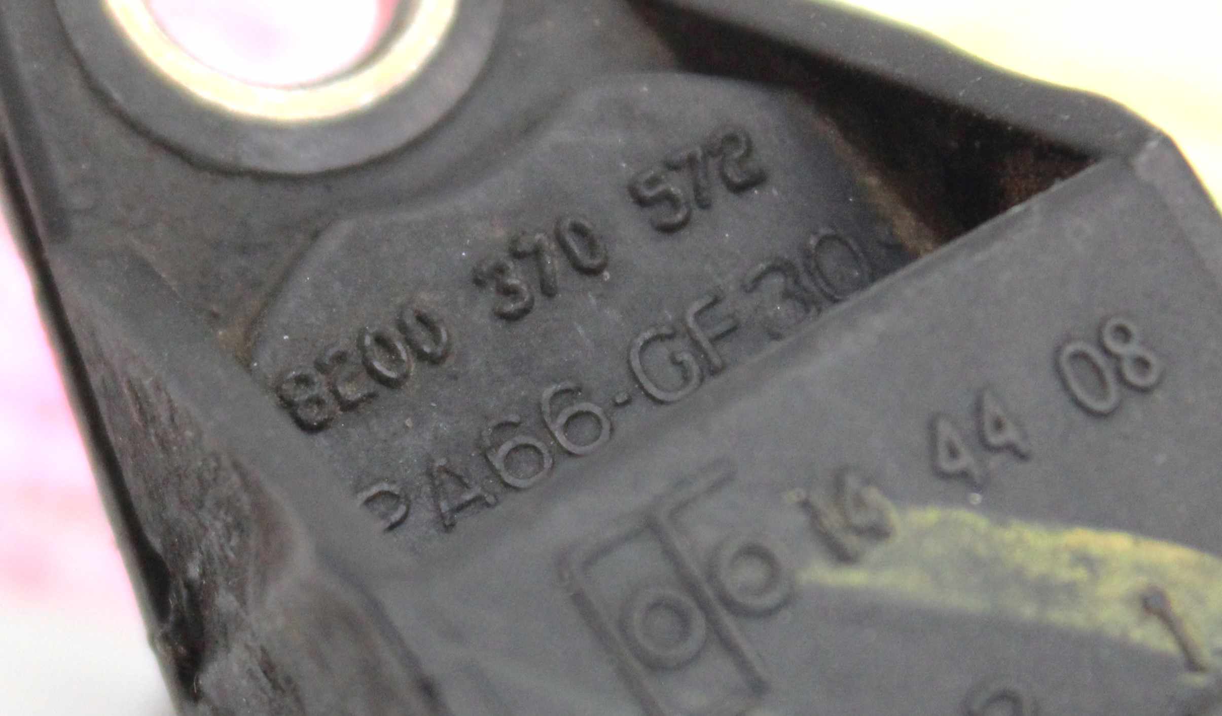 Sensor de Posición Renault Scenic - foto 2