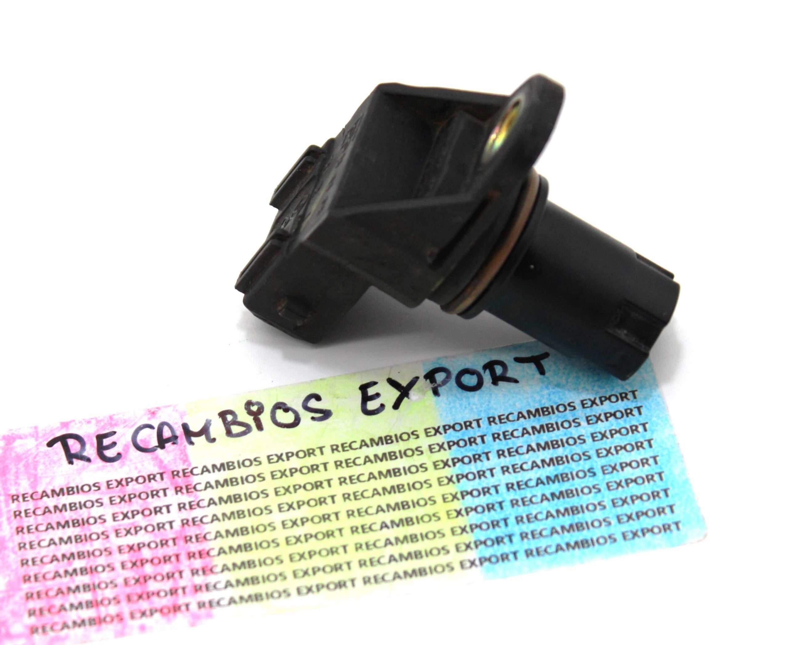 Sensor de Posición Renault Scenic - foto 1