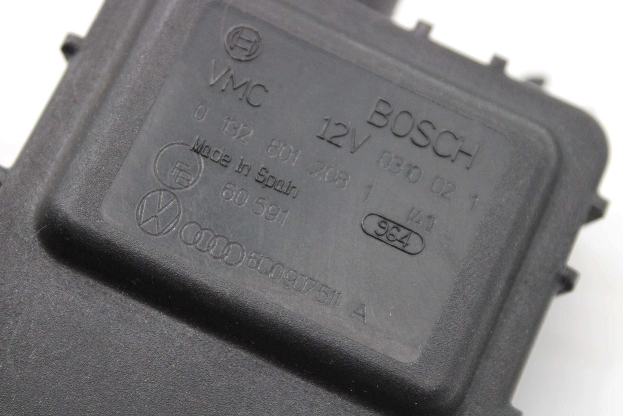 Servomotor de Calefacción VW Audi Akoda - foto 2