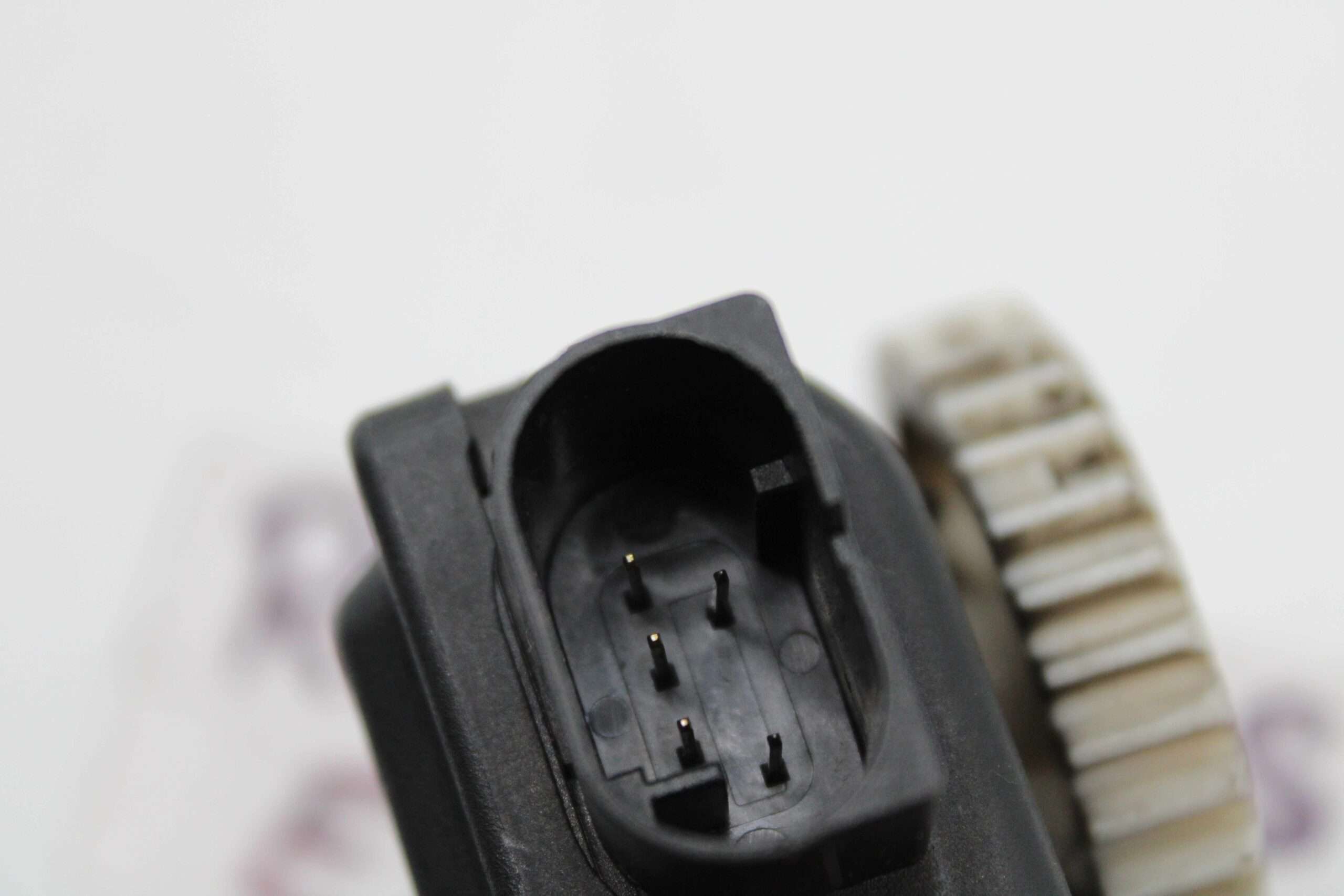 Servomotor de Calefacción VW Audi Akoda - foto 3