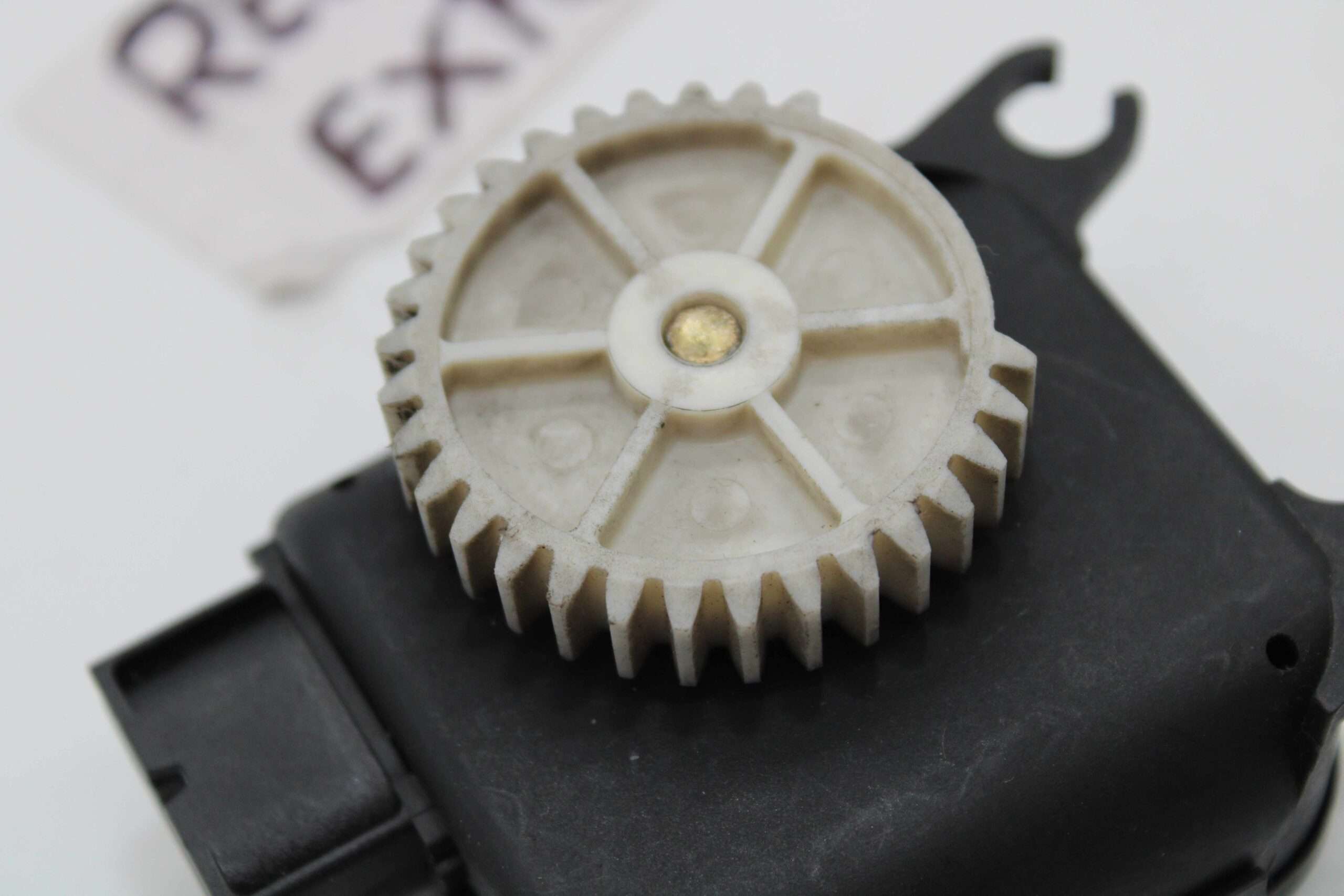 Servomotor de Calefacción VW Audi Akoda - foto 4