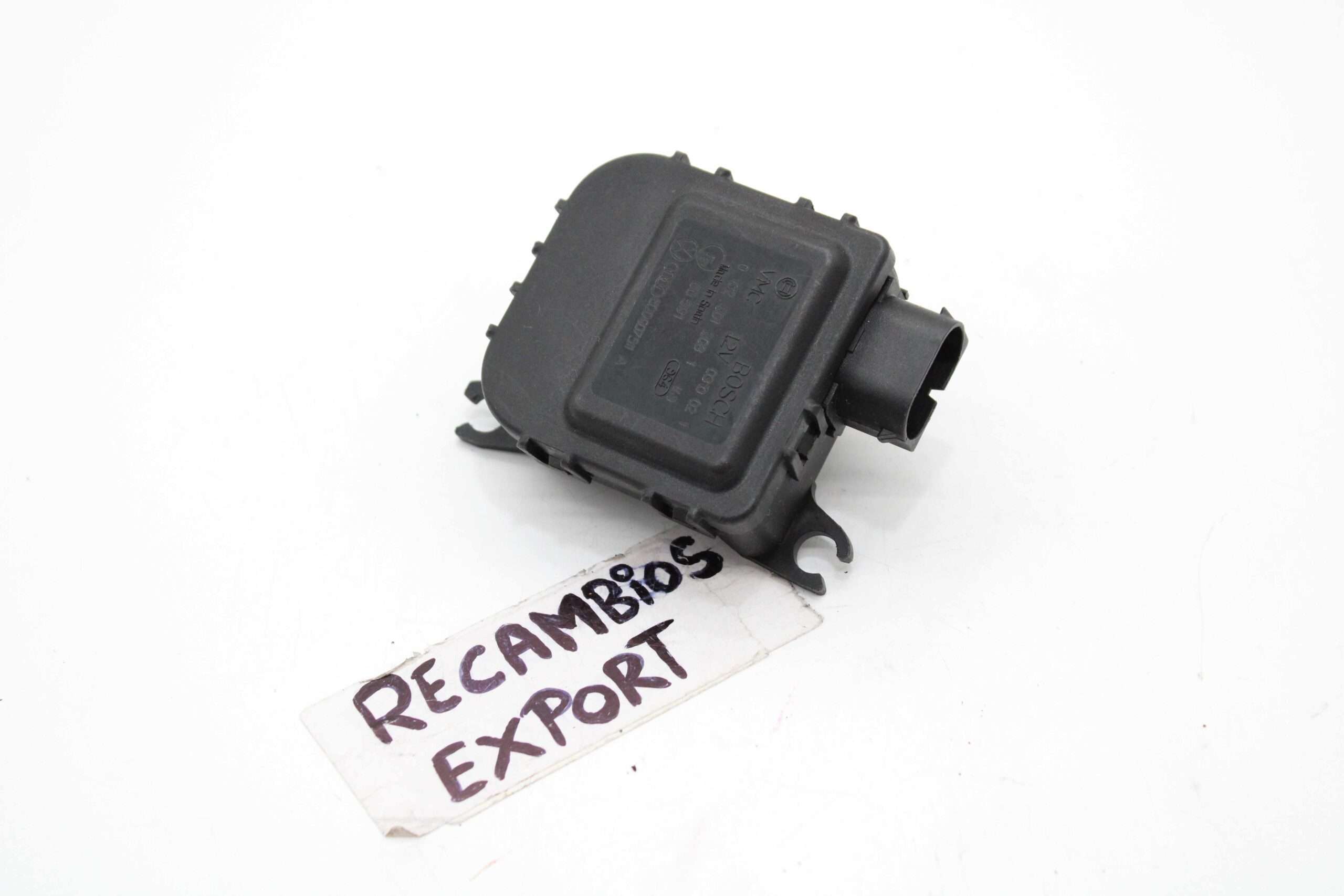 Servomotor de Calefacción VW Audi Akoda - foto 1