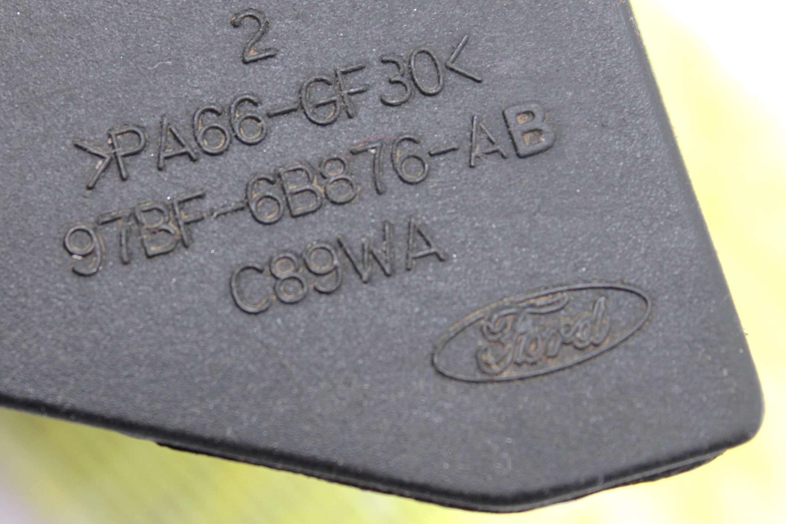 Válvula Ralentí Ford Ka Fiesta - foto 2