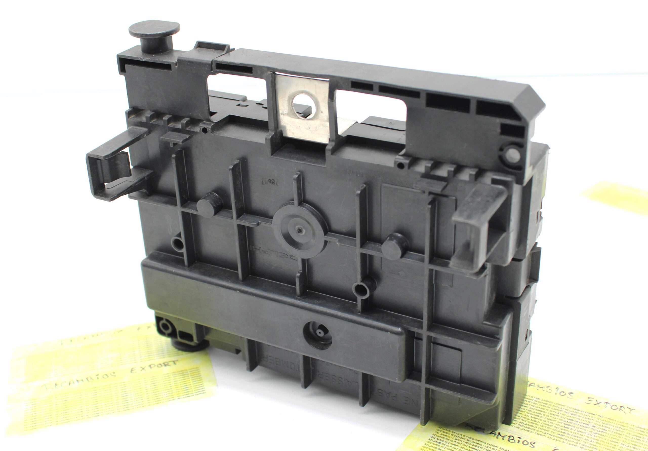 Caja de Fusibles Citroen C4 Picasso C5 Peugeot 3008 407 BSM-R02-00 - foto 4