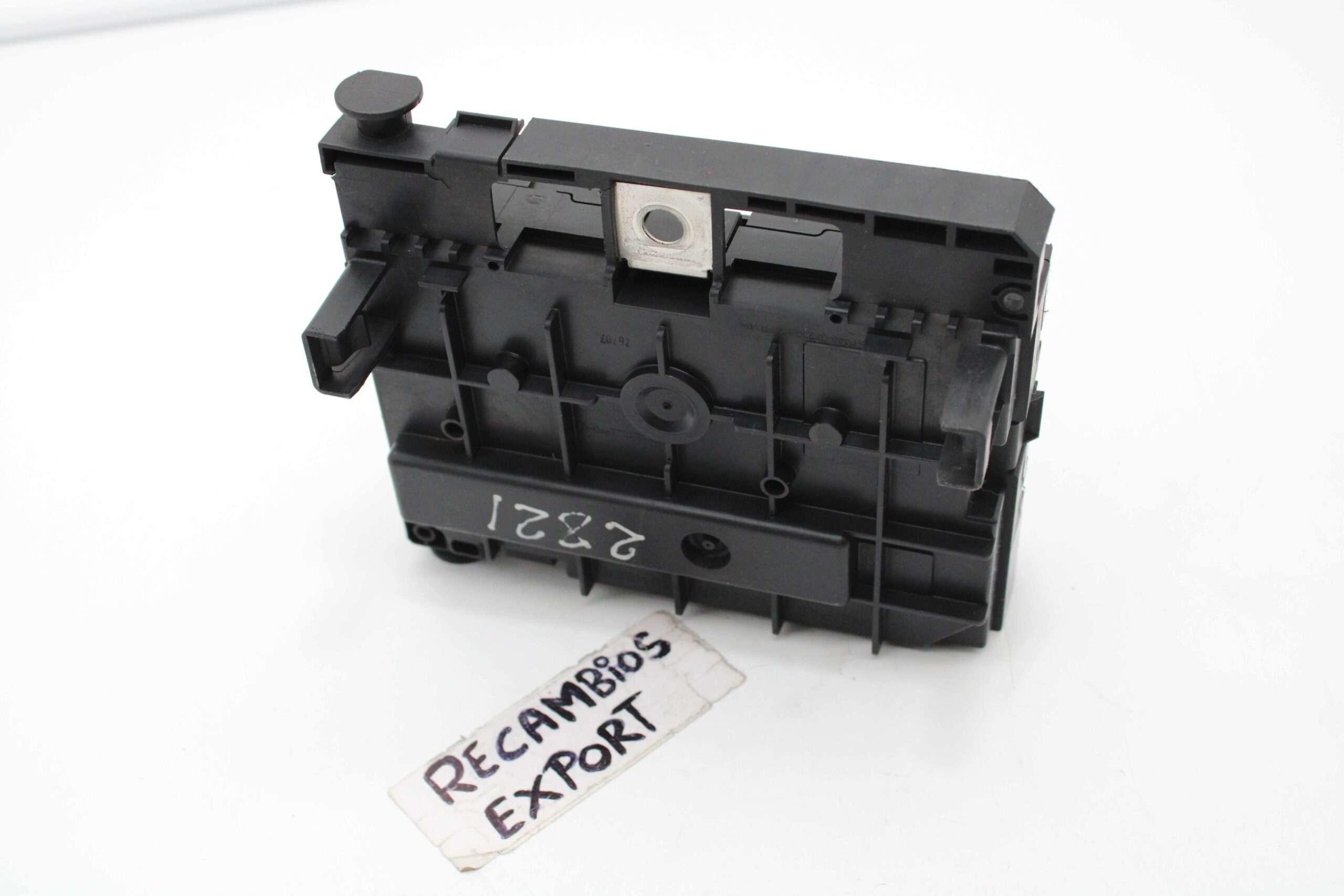 Caja de Fusibles BSM-L08-00 Peugeot Citroen - foto 4