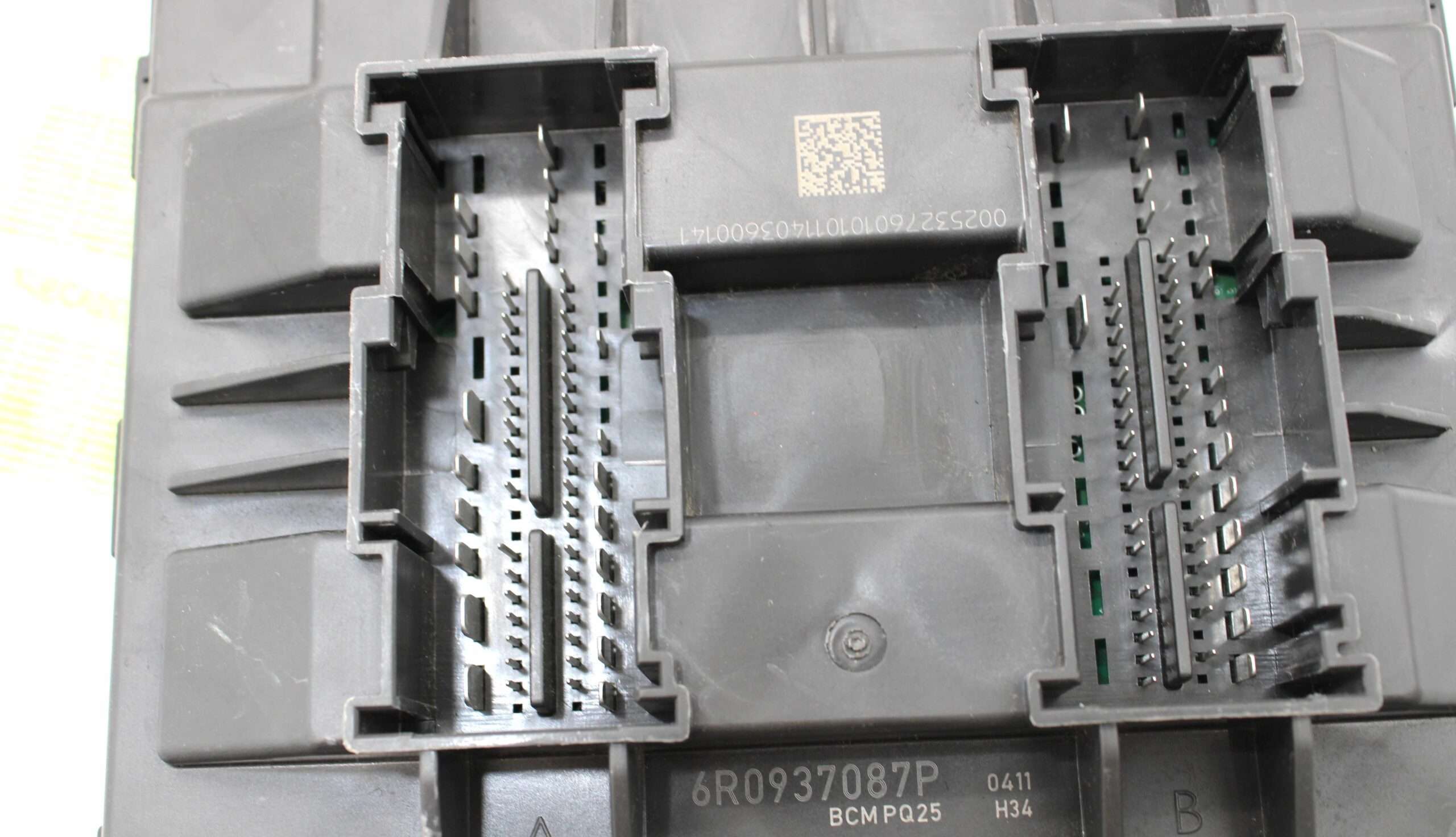 Caja de Fusibles Volkswagen Polo Seat Skoda - foto 3
