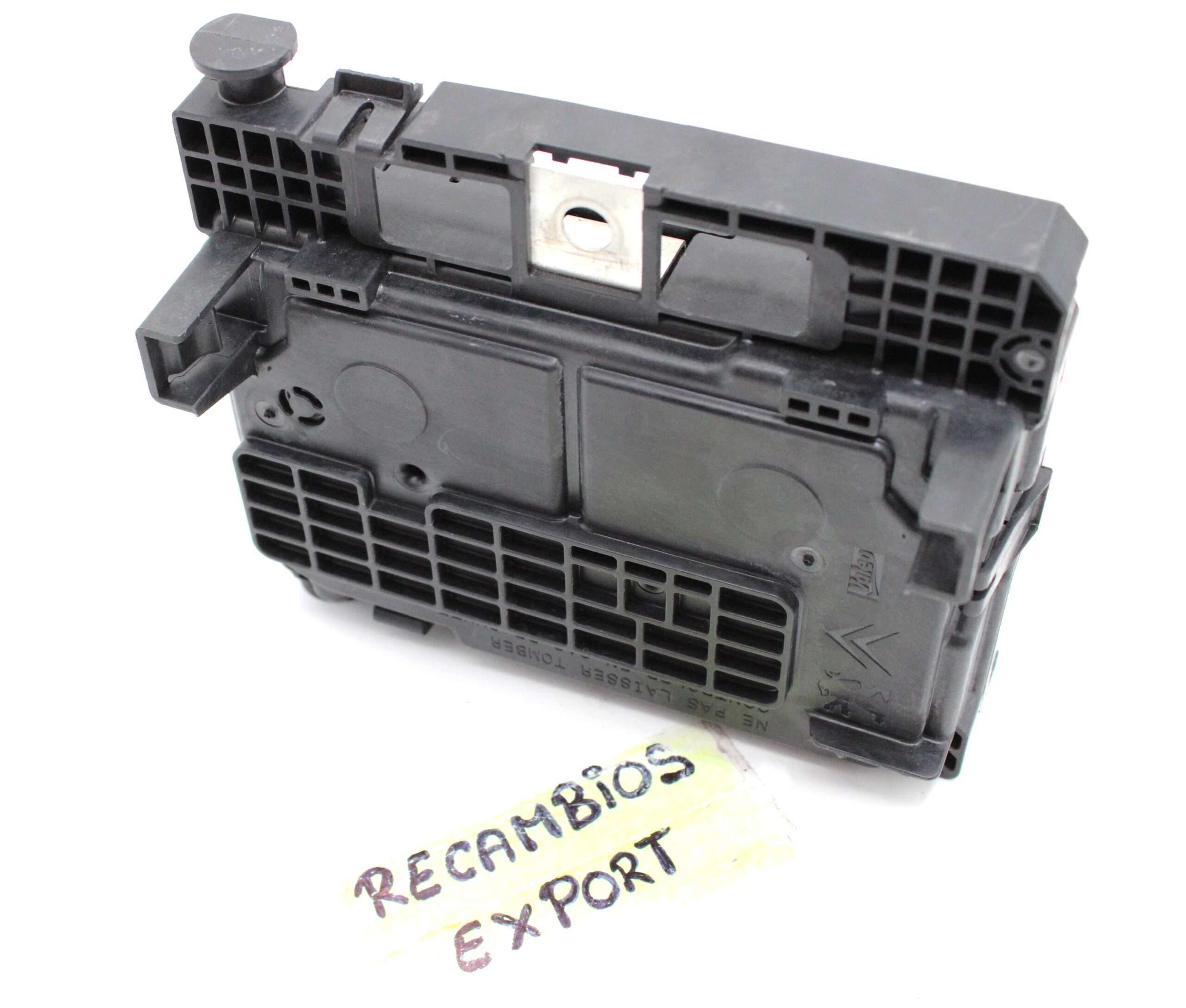 Caja de Fusibles Peugeot 207 Citroen - foto 4