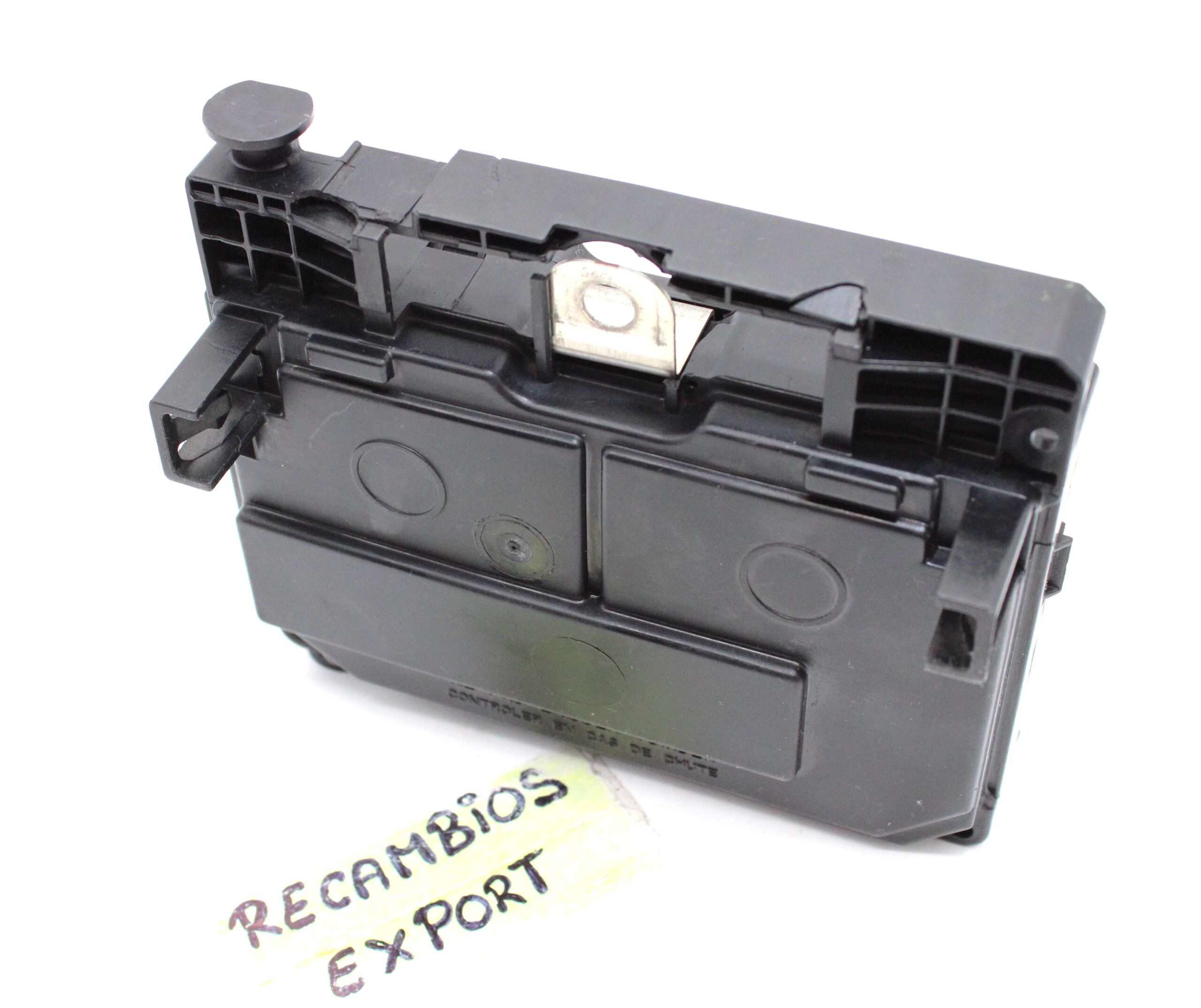 Caja de Fusibles Peugeot 407 Citroen BSM-L01-00 - foto 4