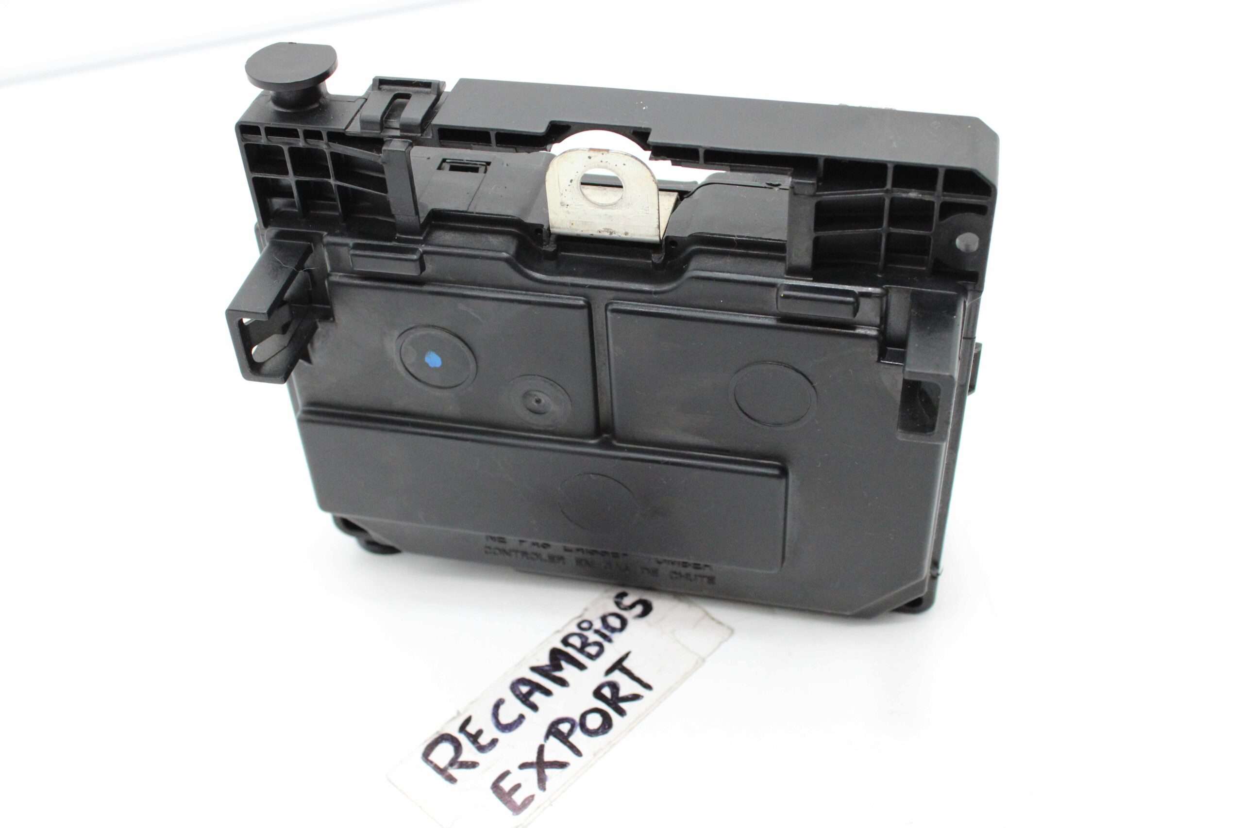 Caja de Fusibles Peugeot Citroen BSM L04 00 - foto 4