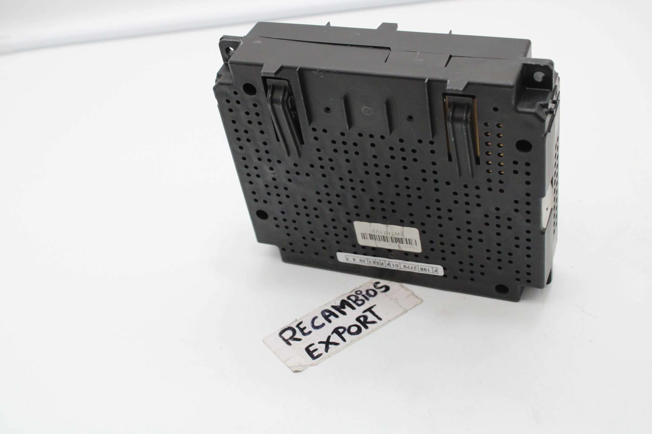 Centralita Bluetooth Fiat Bravo - foto 5