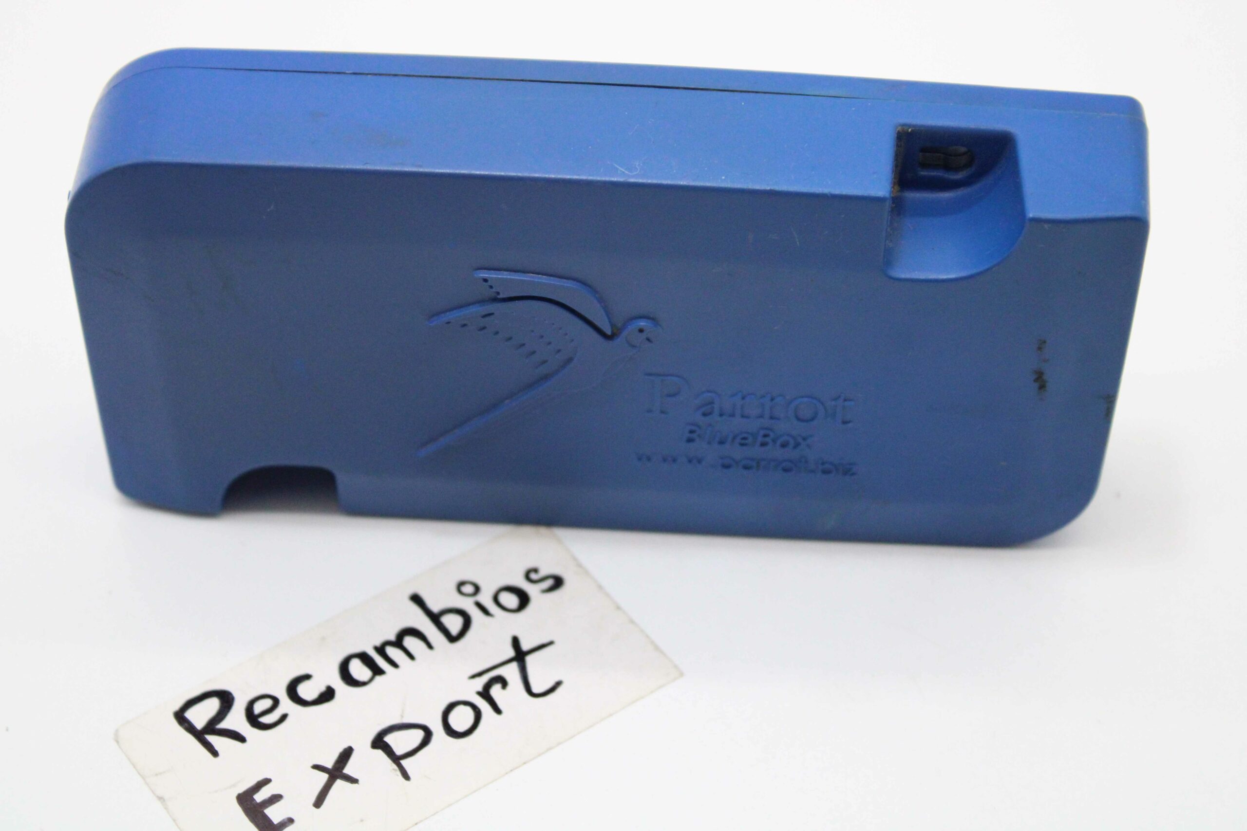 Centralita Bluetooth Telefono Parrot MK6100 5119ACK3105 5119A-CK3105 - foto 1