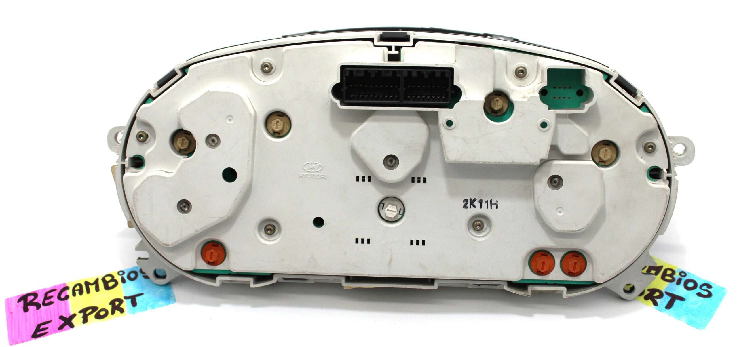 Cuadro de Instrumentos Hyundai Accent - foto 5