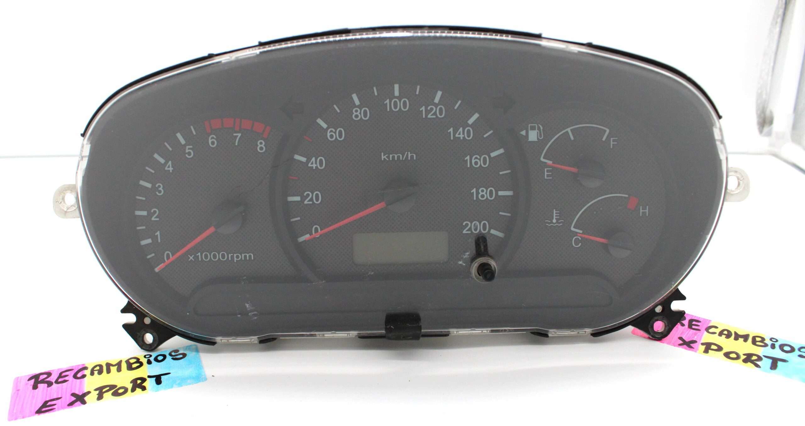 Cuadro de Instrumentos Hyundai Accent - foto 1