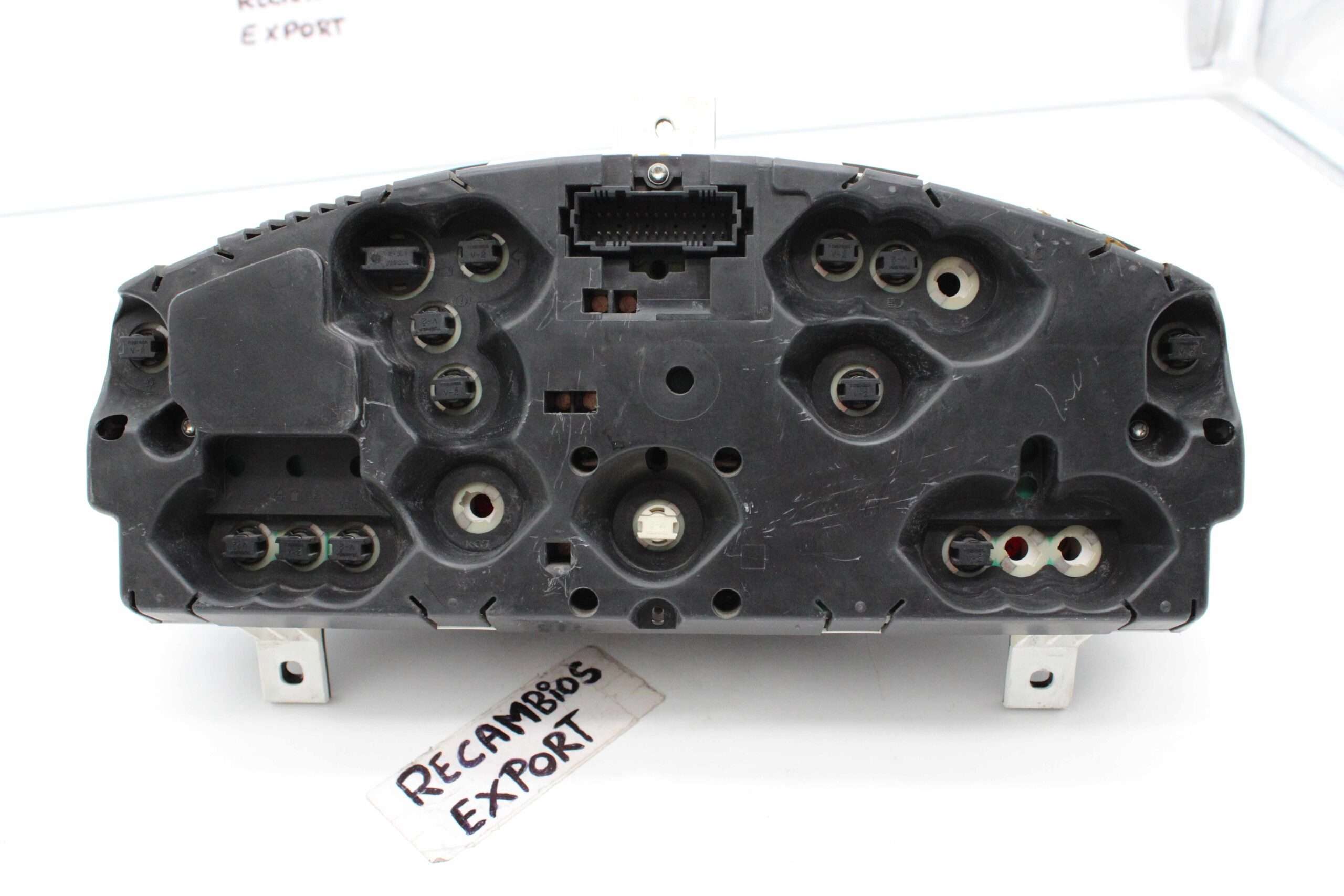 Cuadro de instrumentos Nissan Micra - foto 4